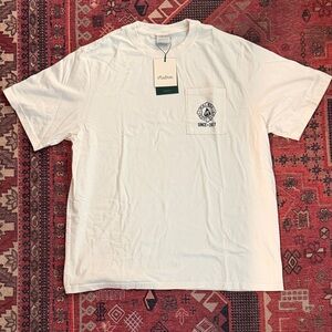 Malbon Vista Keel T-Shirt
